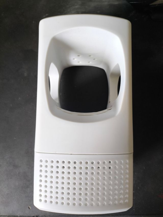 Trampa Insectos Nortec UVA LED