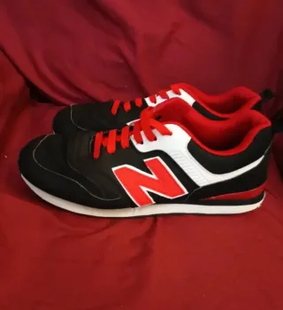 2 Zapatillas