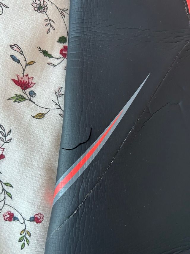 Neopreno Natación Aguas Abiertas Mujer