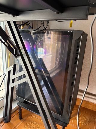 PC Gaming AMD Ryzen 5 3600