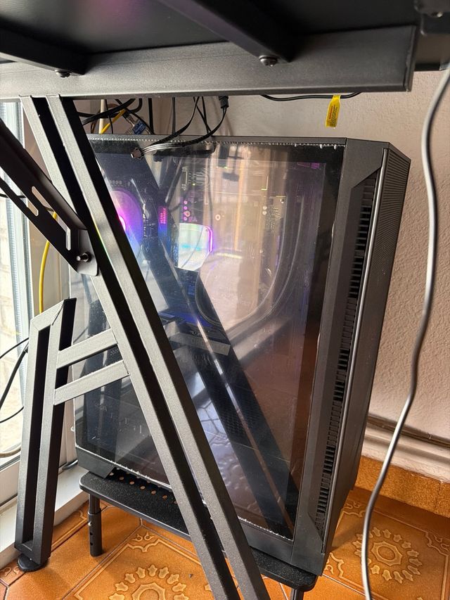 PC Gaming AMD Ryzen 5 3600