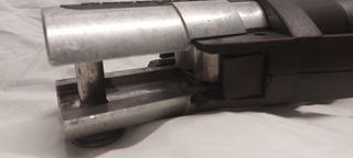 Pressatrice Geberit Multistrato Eco1