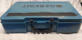 Pressatrice Geberit Multistrato Eco1