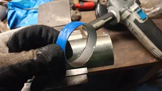 Fuelle Dirección Asistida Citroen Xsara Picasso