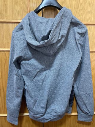 Chaqueta Celio gris talla S