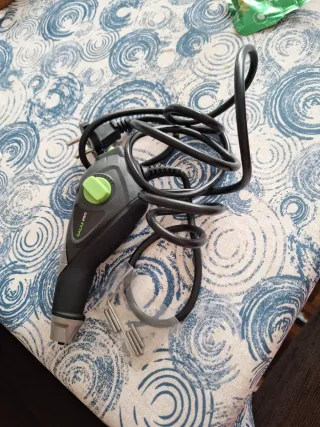 Grabadora de cristal Galaxy Pro