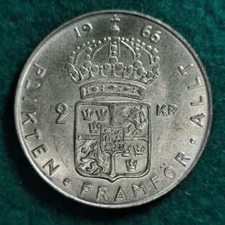 51 Monedas Suecia Antiguas - Plata