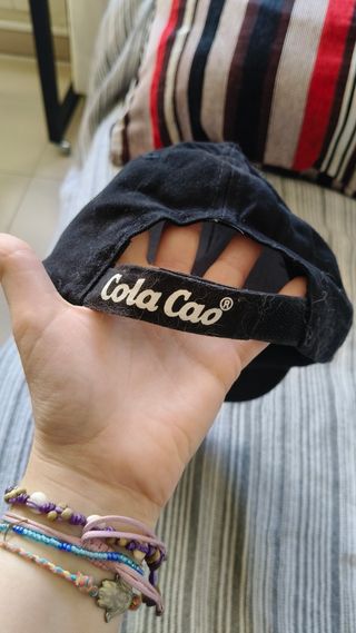 Gorra Shrek 