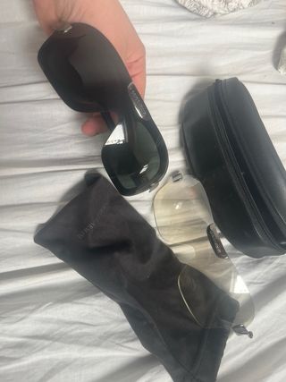 Occhiali da sole Giorgio Armani