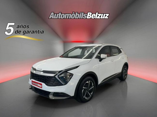 Kia Sportage 2025