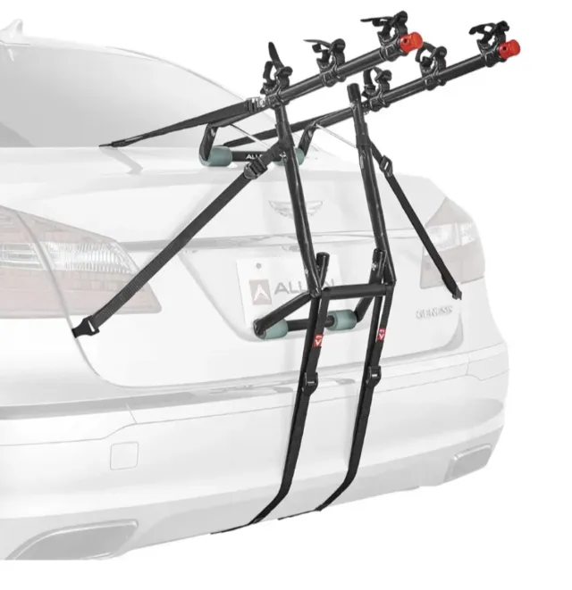 Portabicicletas Allen 103D 3 Bicicletas