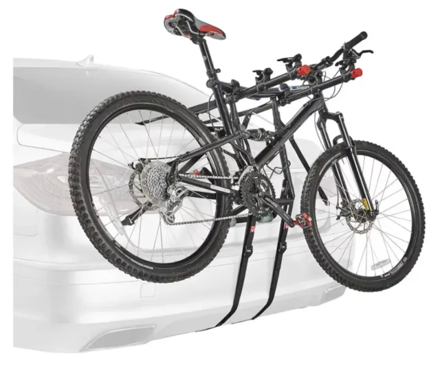 Portabicicletas Allen 103D 3 Bicicletas
