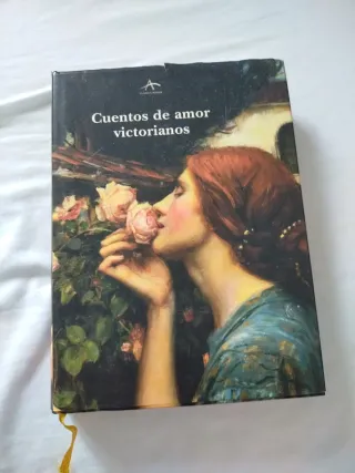 Cuentos de amor victorianos (Clásica Maior) (Sp...