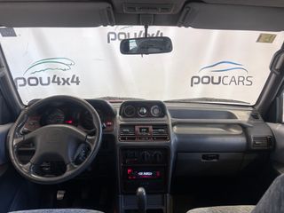 Mitsubishi Montero GLS 2.8 Super Sel