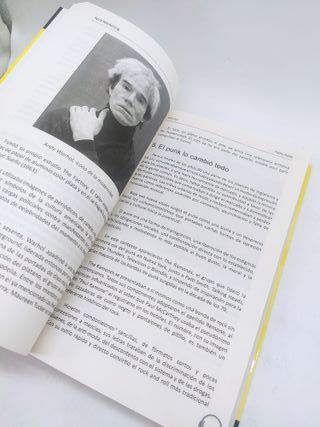 Rock Marketing. Una historia del rock diferente