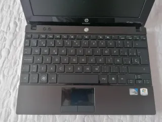 HP Mini 5103 Portátil