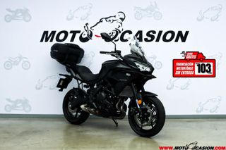 KAWASAKI VERSYS 650 ¿A2?
