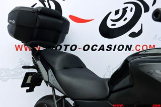KAWASAKI VERSYS 650 ¿A2?