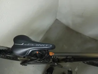 Bicicleta Montaña de 27,5 Aluminio