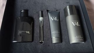Esencia V&L Black Eau de Toilette Victorio & Lucch