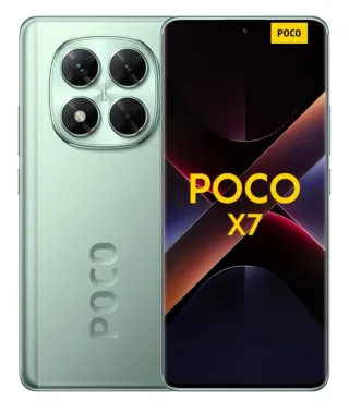 POCO X7 5G 