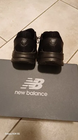 New Balance 578 nere tg 38