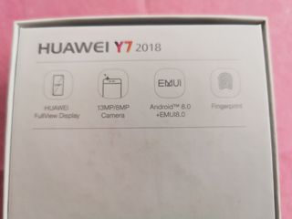 Huawei Y7 