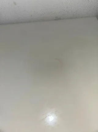 Mesa de comedor extensible con 4 sillas