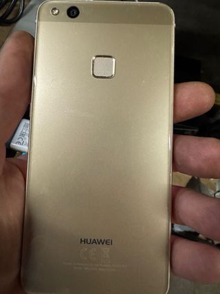 Huawei P10 Lite Gold
