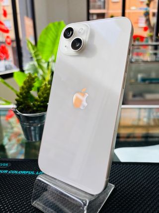 iPhone 14 Plus 128GB bianco con garanzia