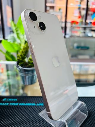 iPhone 14 Plus 128GB bianco con garanzia