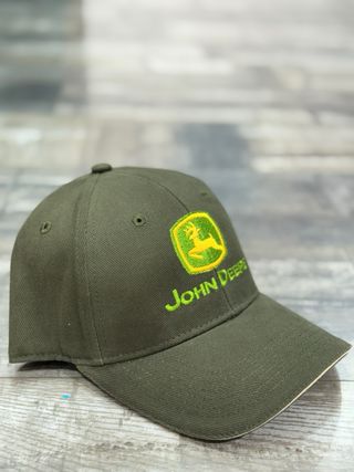 Gorra John Deere