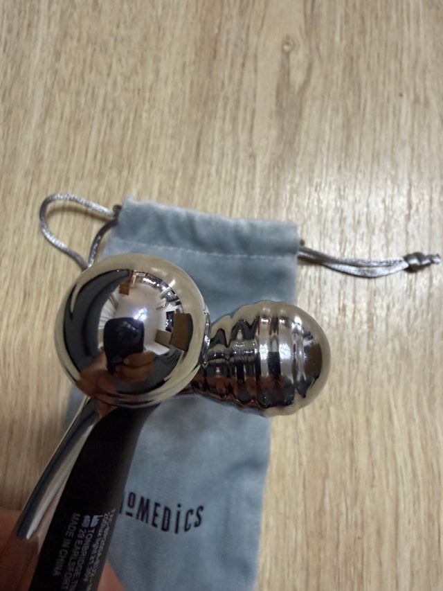 Roller per la bellezza del viso HoMedics