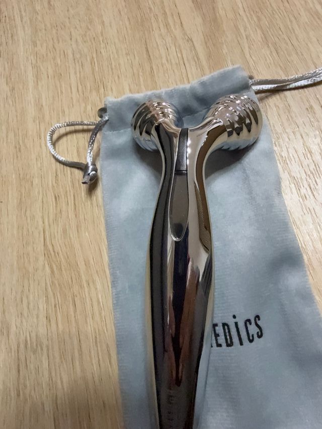 Roller per la bellezza del viso HoMedics