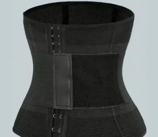 Faja control cintura