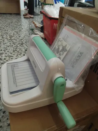 Máquina de corte VEVOR