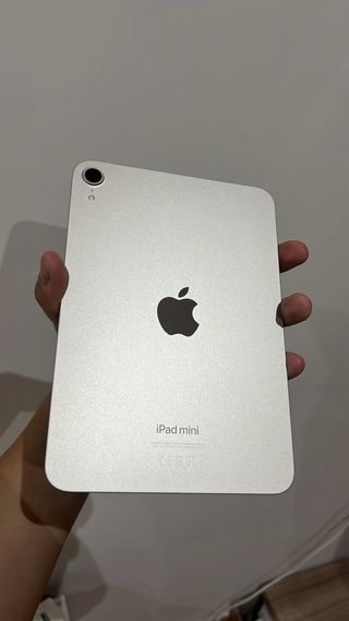 iPad mini (2024) 128GB 