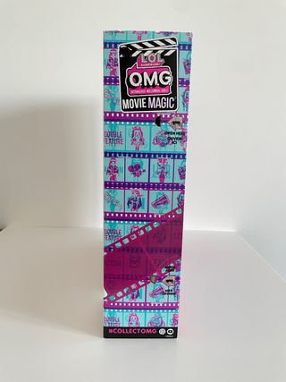 LOL Surprise OMG Spirit Queen Nuova