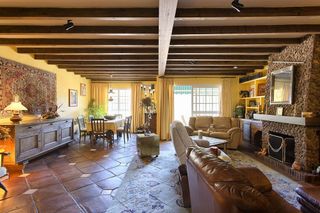 Casa adosada en venta en Benahavís