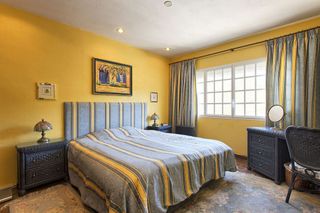 Casa adosada en venta en Benahavís