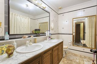 Casa adosada en venta en Benahavís