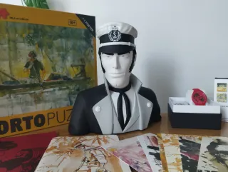 Lote Corto Maltese