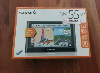 Garmin