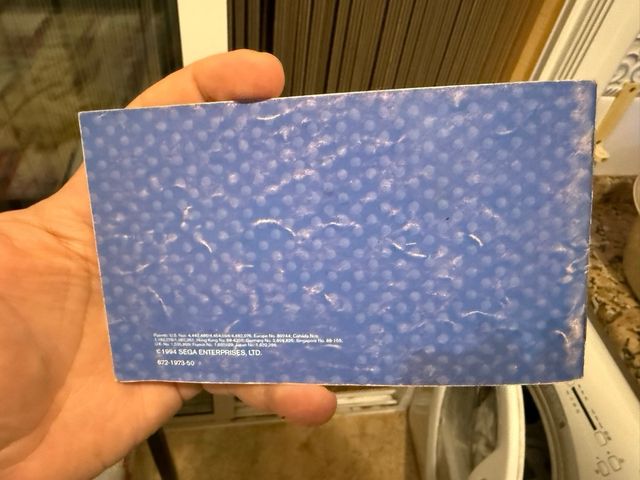 Juego Mega Drive Dynamite Headdy