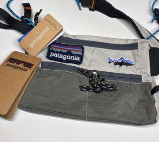Patagonia Mini Hip Pack Ultralight