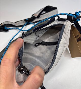 Patagonia Mini Hip Pack Ultralight