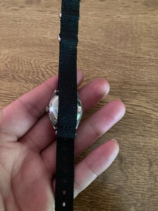 Seiko 5 Lady Automático