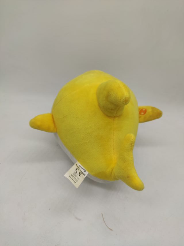 Peluche Baby Shark con Música