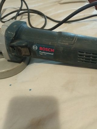 Radial Bosch Profesional