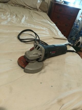 Radial Bosch Profesional